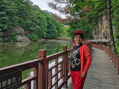 -洛阳白云山景区