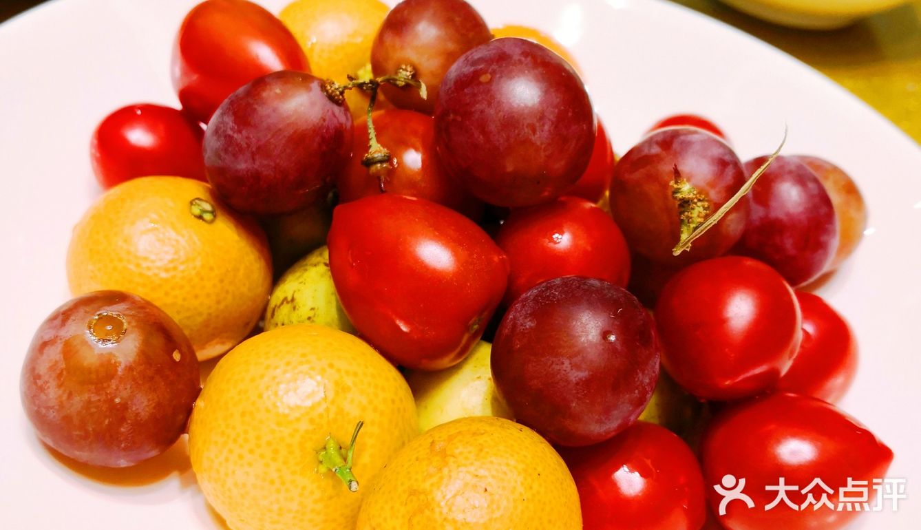 被这家滋味宴种草了[胜利]