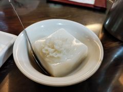 杏仁荷豆腐-堂宴·老厦门私房菜(1988仙岳总店)