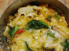 -小满手工粉(上海文峰广场店)