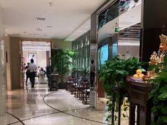 -香雪海饭店中餐厅(人民桥店)