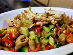 -老诚一锅羊蝎子(黄寺大街店)