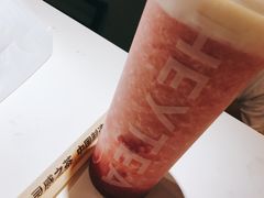 -喜茶(上海五角场万达店)