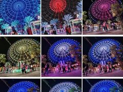 -三亚海昌梦幻海洋不夜城