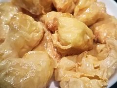 虎皮臭豆腐-建国328 本帮小馆·面馆