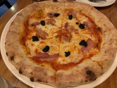 -La Tavernetta(Bar à Vin)(乌鲁木齐路店)