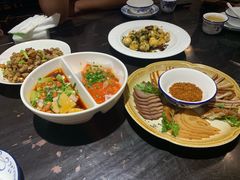 -四合院(黔灵西路店)