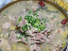 -欧记轩龙虾·私房菜(A店)