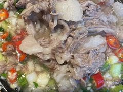 -皇牛鲜生·牛爱牛鲜牛肉自选火锅(晋吉北路店)