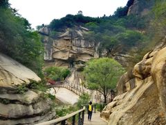 -黑龙潭风景区