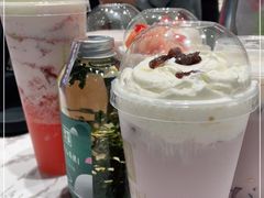 -奈雪的茶(正弘城PRO+店)
