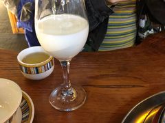 -思金拉措庄园藏餐(太阳岛店)