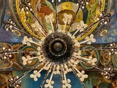 -滴血救世主教堂