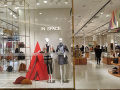 -翠微百货(龙德店)
