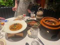 -狮拾久·现代新加坡料理(福田COCO Park店)