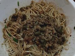 刀削担担面-钟方模白家肥肠粉(春熙店)