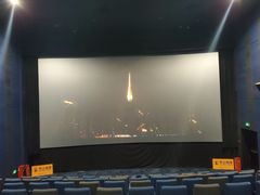 -金逸影城(中关村店)