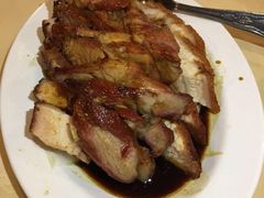 -文兴酒家(Chinatown - Gerrard Street)