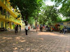 -石井坡(地铁站)