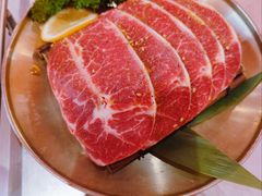 -韩宫宴和牛烤肉(上海金山万达店)