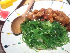 -酒井酱子·深夜食堂(东城汇店)