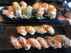 -榴大大·寿司先生(哈街店)