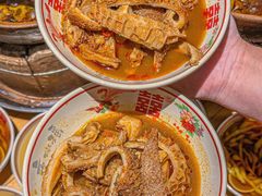-夜椒瑶·广西大排档(八卦岭店)