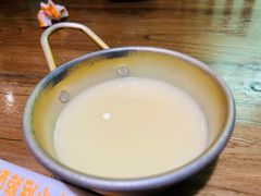 -恩你小木屋·韩式料理(假日广场店)