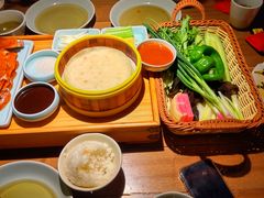 -北方家宴(番禺永旺店)