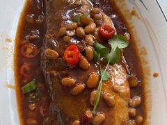 -臭鳜鱼人家·老字号徽菜