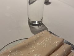 -利顺德大饭店·1863别致西餐厅(小白楼店)