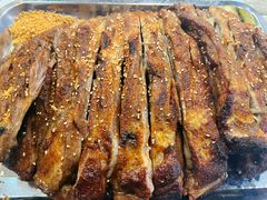 -玫瑰红烤羊排(北新桥三条店)