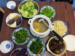 -卓雅桂林米粉