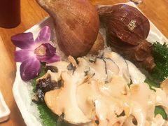 -海神·济州岛海鲜料理(天乐广场店)