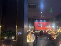 -九月海·海鲜自助(世纪东方店)