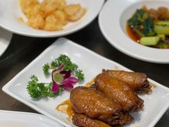 -庄氏祥记家常食府(国瑞建材家居博览中心店)