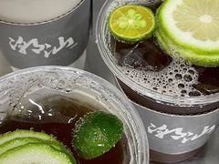 -茶月山·潮汕工夫茶饮(乐峰广场店)
