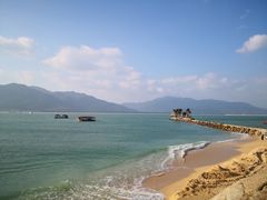 -海南分界洲岛旅游区