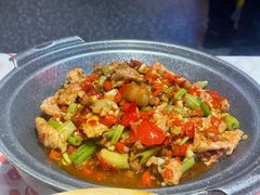 -佳吉老三样·江西市井菜(地标店)