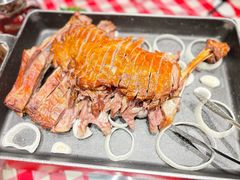 -西贝(六里桥旗舰店)