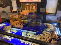 -蟹道乐(道顿堀本店)