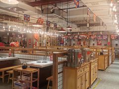 大堂-贤合庄卤味火锅(顺城店)