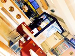 大堂-家食乐(太原街餐厅)