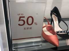 -CHARLES&KEITH(北京apm店)
