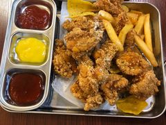 -青春分食(仙林大学城店)