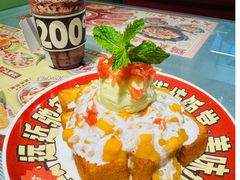 -广九餐室(陈家祠扬韬广场店)