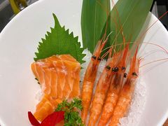 刺身拼盘-大渔·观筵(三里屯太古里店)