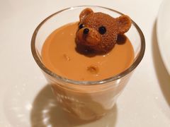 小熊奶茶-粤来记·啫啫煲·点心(日月光店)