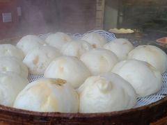 -清泉阁包子铺(中山路店)
