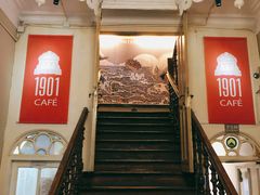 -1901 Cafe(西四店)